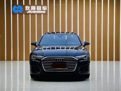 Audi A6L 45 TFSI quattro Version - фото 2