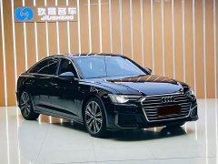 Audi A6L 45 TFSI quattro Version - фото 3