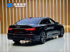 Audi A6L 45 TFSI quattro Version - фото 4