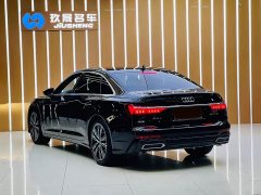 Audi A6L 45 TFSI quattro Version - фото 6
