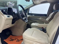 Buick GL8 DG Edition - фото 3