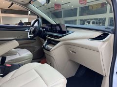 Buick GL8 DG Edition - фото 4