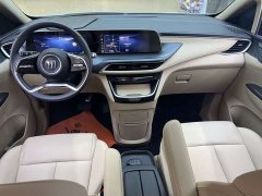 Buick GL8 DG Edition - фото 6