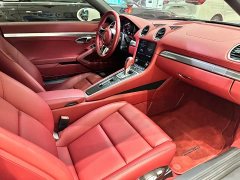 Porsche 718 Boxster 2.0T - фото 12
