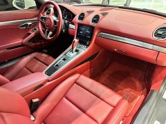 Porsche 718 Boxster 2.0T - фото 13