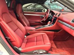 Porsche 718 Boxster 2.0T - фото 14