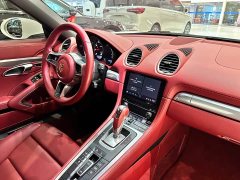 Porsche 718 Boxster 2.0T - фото 15