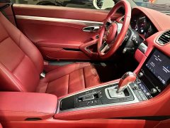 Porsche 718 Boxster 2.0T - фото 16