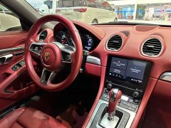 Porsche 718 Boxster 2.0T - фото 17