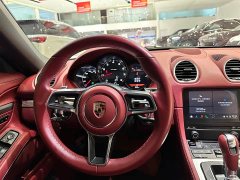 Porsche 718 Boxster 2.0T - фото 18