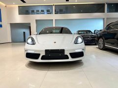 Porsche 718 Boxster 2.0T - фото 2