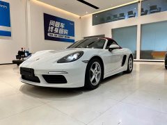 Porsche 718 Boxster 2.0T - фото 20