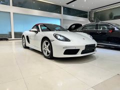 Porsche 718 Boxster 2.0T - фото 3