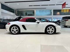 Porsche 718 Boxster 2.0T - фото 4