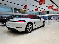 Porsche 718 Boxster 2.0T - фото 5
