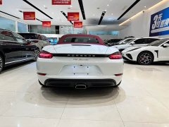 Porsche 718 Boxster 2.0T - фото 6
