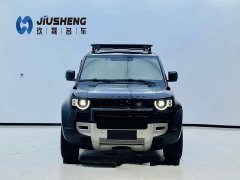 Land Rover 110 3.0T P400 Edition - фото 2