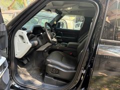 Land Rover 110 3.0T P400 Edition - фото 4