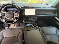 Land Rover 110 3.0T P400 Edition - фото 6