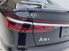 Audi A8 A8L 50 TFSI quattro Version - фото 5
