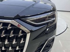 Audi A8 A8L 50 TFSI quattro Version - фото 6