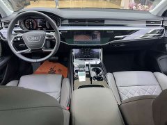 Audi A8 A8L 50 TFSI quattro Version - фото 9