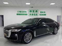 Hongqi H9 2.0T Edition - фото 1