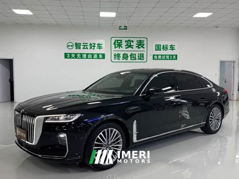 2021 H9 2020 Model 2.0T Edition - автомобиль из Китая