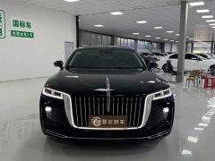 Hongqi H9 2.0T Edition - фото 2