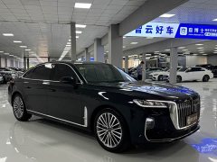 Hongqi H9 2.0T Edition - фото 3