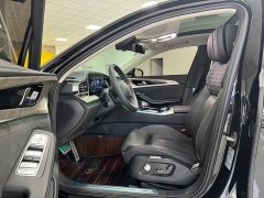 Hongqi H9 2.0T Edition - фото 4