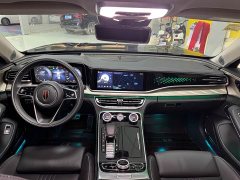 Hongqi H9 2.0T Edition - фото 5