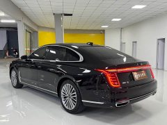 Hongqi H9 2.0T Edition - фото 7