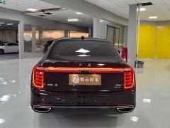 Hongqi H9 2.0T Edition - фото 8