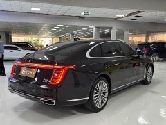 Hongqi H9 2.0T Edition - фото 9