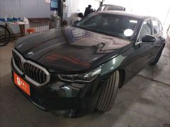 BMW 5 530Li Version M - фото 1