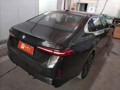 BMW 5 530Li Version M - фото 2