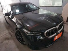BMW 5 530Li Version M - фото 3