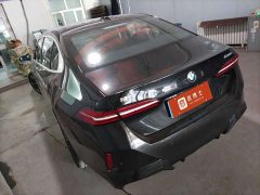 BMW 5 530Li Version M - фото 6