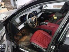 BMW 5 530Li Version M - фото 7