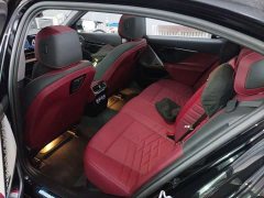 BMW 5 530Li Version M - фото 8
