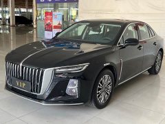 Hongqi H5 1.5T DCT Edition - фото 1