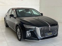 Hongqi H5 1.5T DCT Edition - фото 3