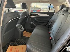 Hongqi H5 1.5T DCT Edition - фото 5