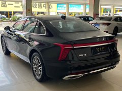 Hongqi H5 1.5T DCT Edition - фото 7