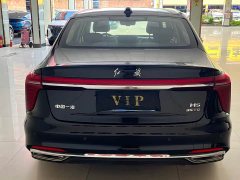 Hongqi H5 1.5T DCT Edition - фото 8