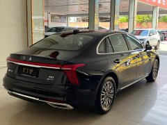 Hongqi H5 1.5T DCT Edition - фото 9