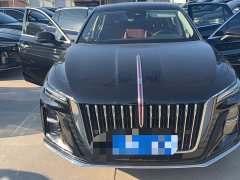 Hongqi H5 2.0T Edition - фото 1