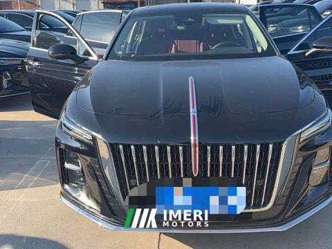 2025 H5 2025 Model 2.0T Edition - автомобиль из Китая