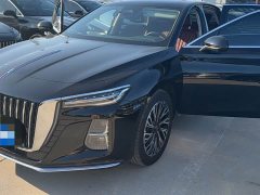 Hongqi H5 2.0T Edition - фото 2
